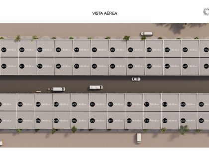 Bodegas en Tulum, inversión inmobiliaria