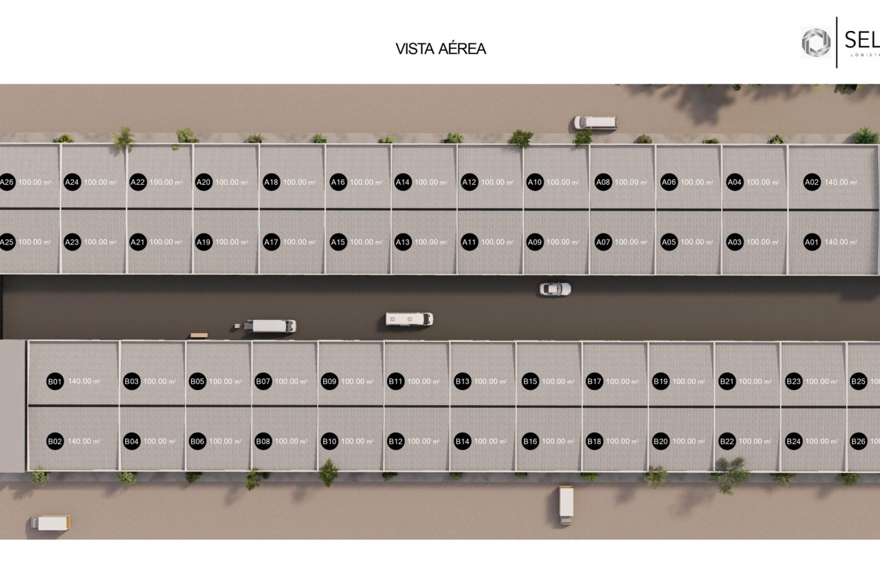 Bodegas en Tulum, inversión inmobiliaria