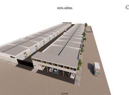 Bodegas en Tulum, inversión inmobiliaria